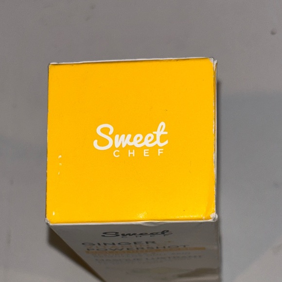 Sweet Chef Ginger + Vitamin C Polishing Mask - Picture 5 of 7